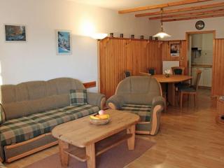 Ferienhaus Nr 69, Kategorie Economy L, Feriendorf Hochbergle, Allgäu - Karlsebene - 9