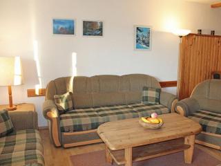 Ferienhaus Nr 69, Kategorie Economy L, Feriendorf Hochbergle, Allgäu - Karlsebene - 8