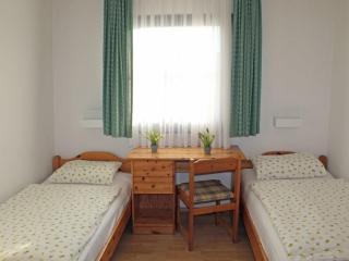 Ferienhaus Nr 69, Kategorie Economy L, Feriendorf Hochbergle, Allgäu - Karlsebene - 3