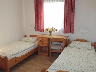 Ferienhaus Nr 69, Kategorie Economy L, Feriendorf Hochbergle, Allgäu - Karlsebene - 2