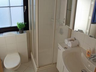 Ferienhaus Nr 69, Kategorie Economy L, Feriendorf Hochbergle, Allgäu - Karlsebene - 1