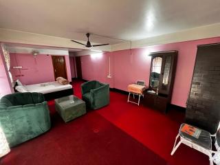 Karma Homestay - Guwahati - 3