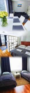 3-room apartment in Oulu center, parking - Oulu - 0