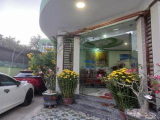 Bình Minh Hotel Ninh Thuận - Ninh Hải - 9