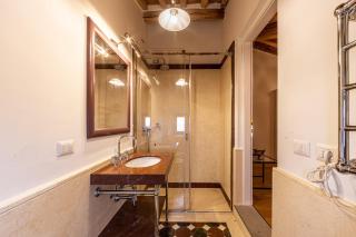 Luxury Villa Acquaviva Firenze - Montauto - 2
