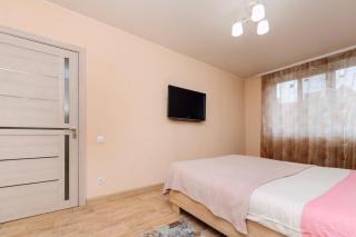 1-Bedroom Flat in the Center with parking on site - Chişinău - 5