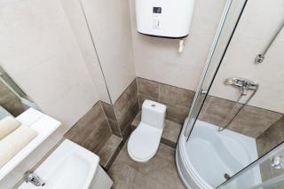 1-Bedroom Flat in the Center with parking on site - Chişinău - 2