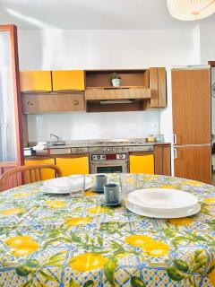 Michelle Holiday House - Castellammare del Golfo - 1
