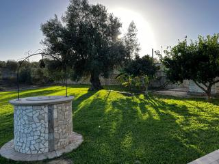 La Corte dell’Isola - Pachino - 9