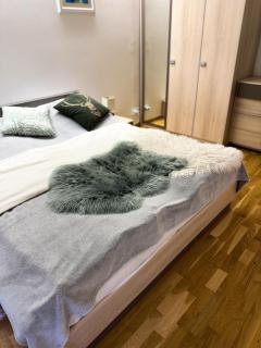 Yacht Club Art Apartman A1 - Balatonlelle - 6