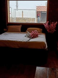 Woods inn - 4