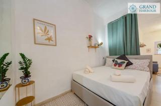 Perfect appointed Studio - Pieta - 7
