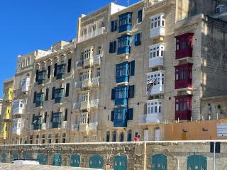 Perfect appointed Studio - Pieta - 2