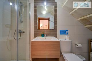 Perfect appointed Studio - Pieta - 1