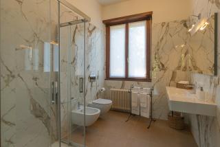 Villa Ma don ni na, 50 minutes from Milan - Mucinasso - 6