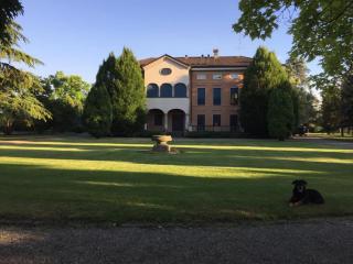 Villa Ma don ni na, 50 minutes from Milan - Mucinasso - 3