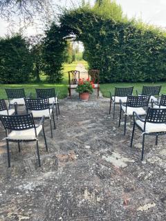 Villa Ma don ni na, 50 minutes from Milan - Mucinasso - 1