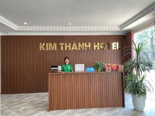 Kim Thanh Hotel, Vinh Phuc - Near Heron Lake Golf, Dam Vac - Vĩnh Phúc - 0