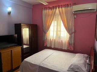 Starwin Villa B&B - Koswatta,Battaramulla - Talahena - 8