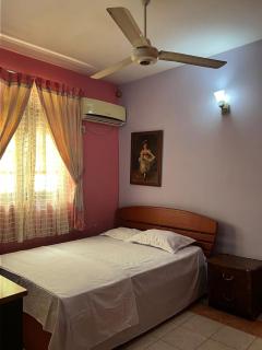 Starwin Villa B&B - Koswatta,Battaramulla - Talahena - 9