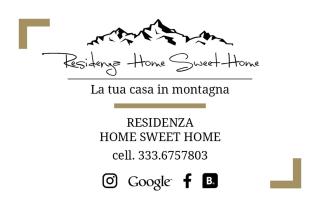 Residenze Vezza - Home sweet home- - Vezza d'Oglio - 9