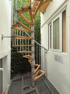 Masset Apartments - Sevilla - 2