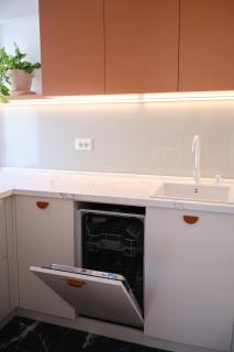 Orange I One Bedroom Apartment I One Cotroceni Park - 4