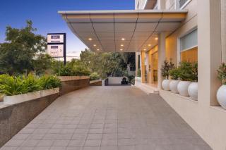 Keys Prima by Lemon Tree Hotels, Katti-Ma, Chennai - Chennai - 5