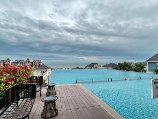 Villa LFP Novaworld Phan Thiết - Phan Thiet - 0