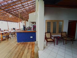 Surfing Beach Guest House - Hikkaduwa - 9