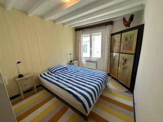 Maison de ville sur 2 niveaux - 2 chambres - terrasse tropézienne - Saintes-Maries-de-la-Mer - 7