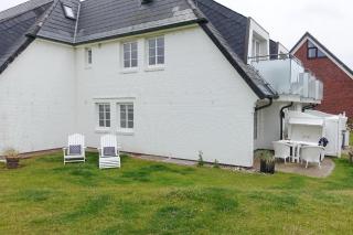 Sturmfried, Wohnung 3 - Wenningstedt - 7
