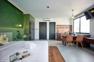 1995S Hostel - 0
