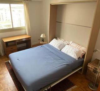 Comfort, bright and view Eiffel Tower - Levallois - Levallois-Perret - 7