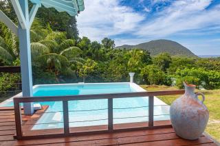 Villa Cyann - Deshaies - 7