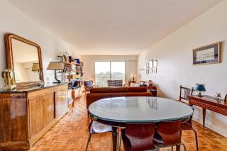 Comfort, bright and view Eiffel Tower - Levallois - Levallois-Perret - 1