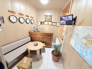 Sherxan House - Samarkand - 8