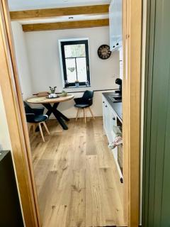 Horský apartmán Mia Bedřichov - Bedřichov - 7