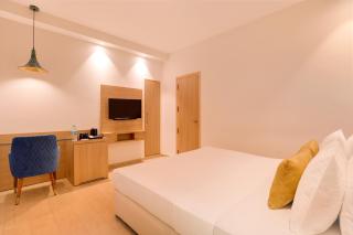Keys Prima by Lemon Tree Hotels, Katti-Ma, Chennai - Chennai - 6