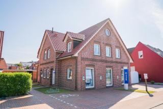 Ferienwohng An't lange Water - 0