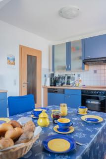 Ferienwohng An't lange Water - 6