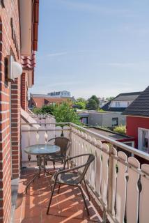 Ferienwohng An't lange Water - 3