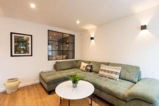 Urban Wave Apartment I - Hamburg - 8