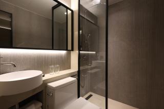 New Blanc Central Myeongdong - Seul - 4
