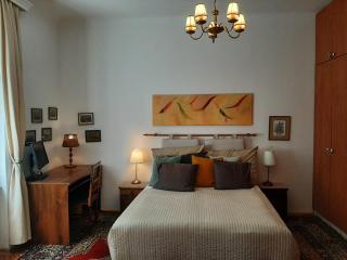 Boutique apartment with parking - Budapest - 7