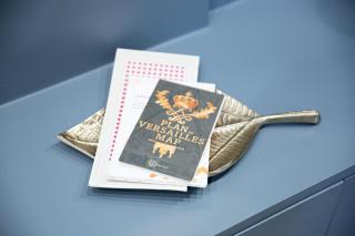 Le Roi soleil - En plein centre à 5 min du Château - Versailles - 3