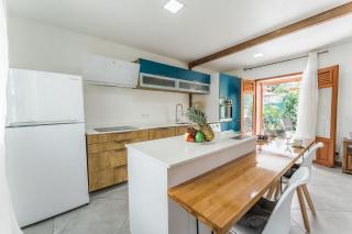 Villa Kassav'ry - Capesterre-Belle-Eau - 7