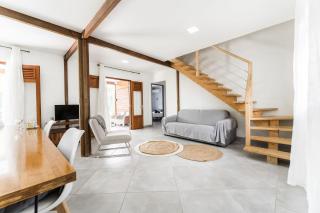 Villa Kassav'ry - Capesterre-Belle-Eau - 4