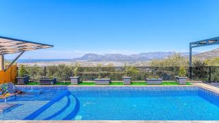 Uzumlu Village 1 Bedroom Villa - 3