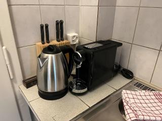 3 minutes walking from Lausanne Train station - Lausanne - 8